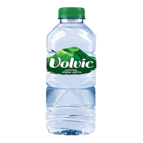 Eau minéral 50cl - VOLVIC