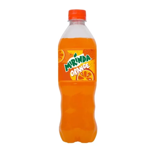 Mirinda orange 50cl
