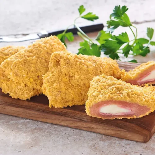 Cordon bleu 250g