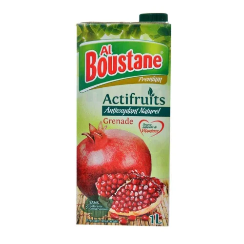 Al Boustane grenade  1L