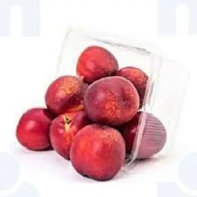 Nectarine en barquette 1Kg - FILIERE M