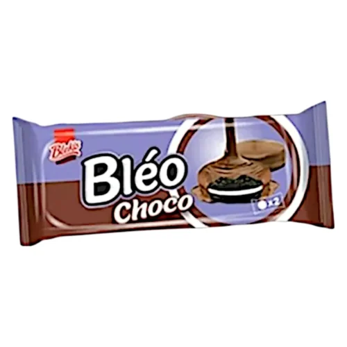 Biscuit  choco 40g - BLEO