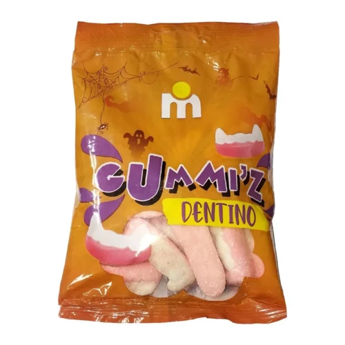 Bonbons dentino 100g - MARJANE