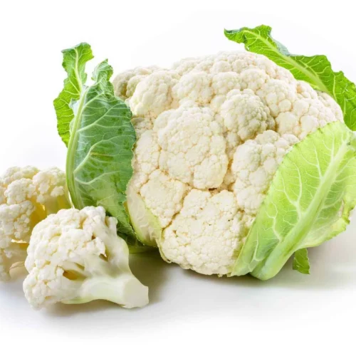 Chou-fleur 1Kg