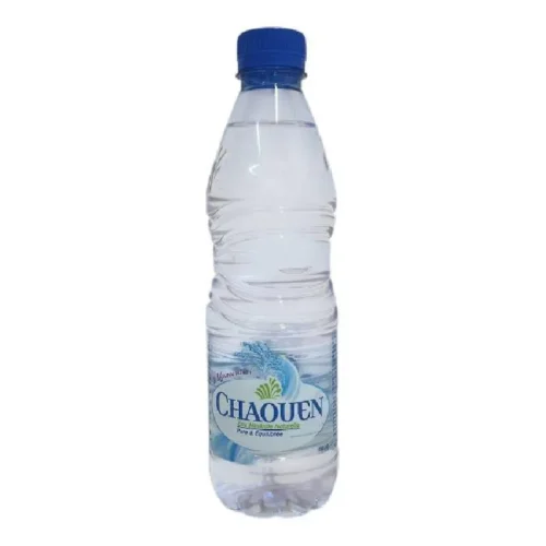 Chaouen eau de source 50cl