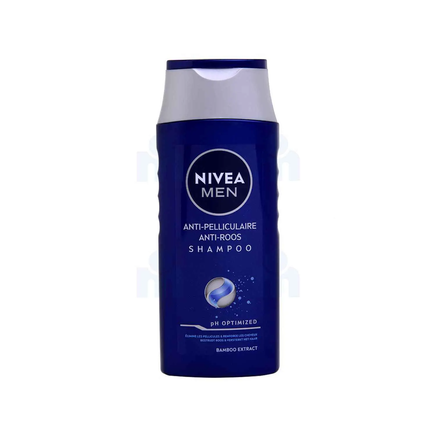 Shampoing For Men Anti peliculaire 250ml - NIVEA MEN