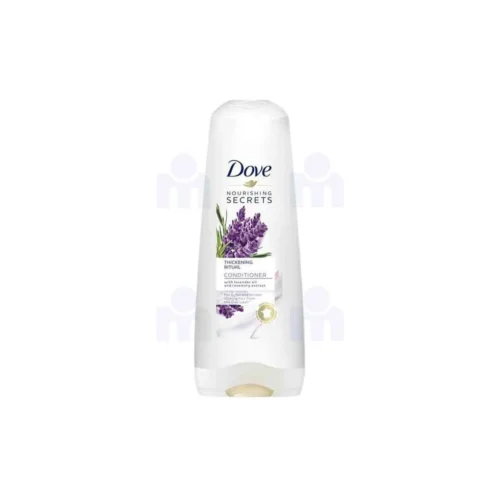 Après-shampooing huile de lavande Nourishing Secrets 350ml - DOVE