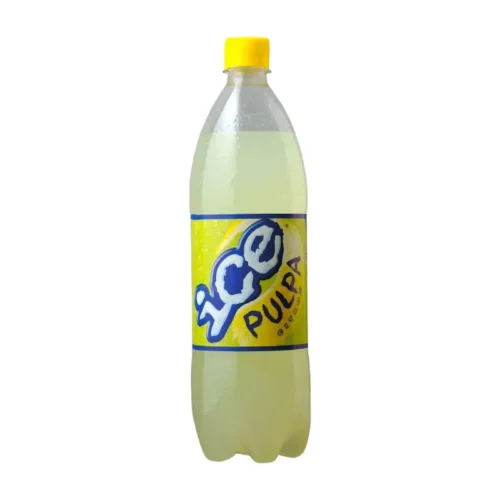 Ice pulpa citron 1L