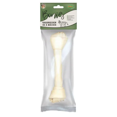 OS moué blanc 25cm - BUBIMEX