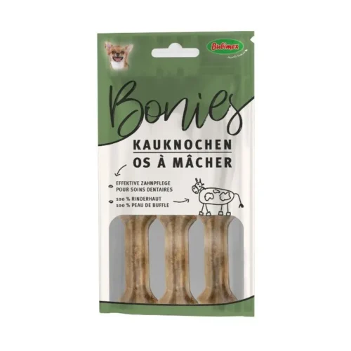 OS à mâcher 5cmx10 - BUBIMEX