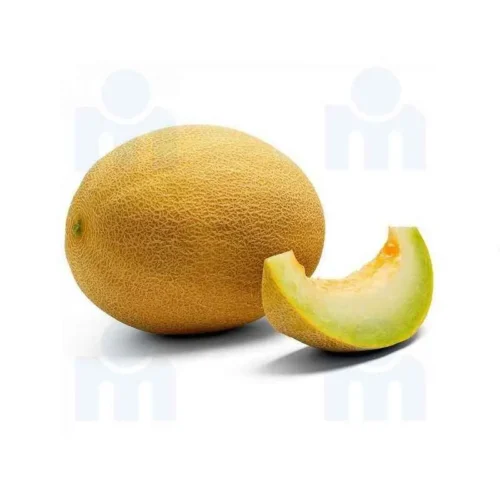 Melon ananas environ 1,5Kg