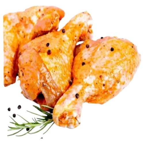 Pilons de poulet mariné 250g