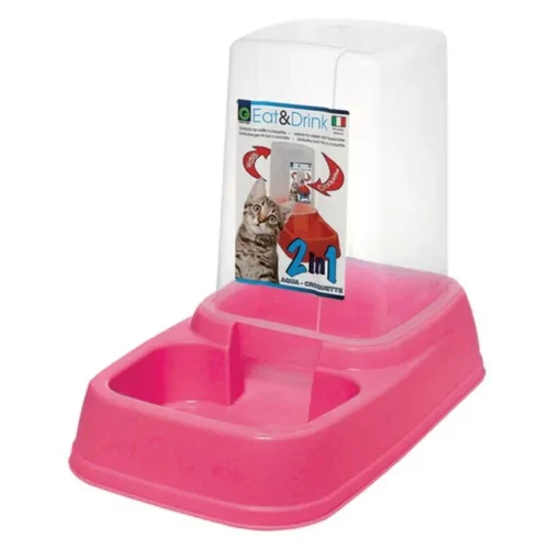 Mini distributeur à eau anti slide 3,7L