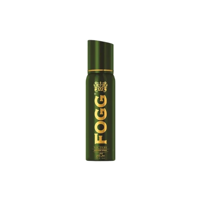 Déodorant spray Victor 120ml - FOGG