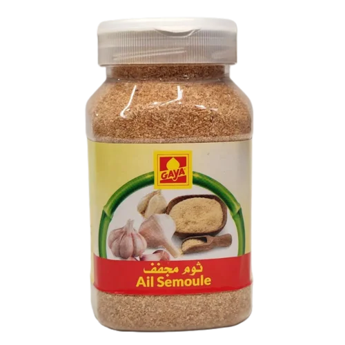 Ail semoule 300g - GAYA
