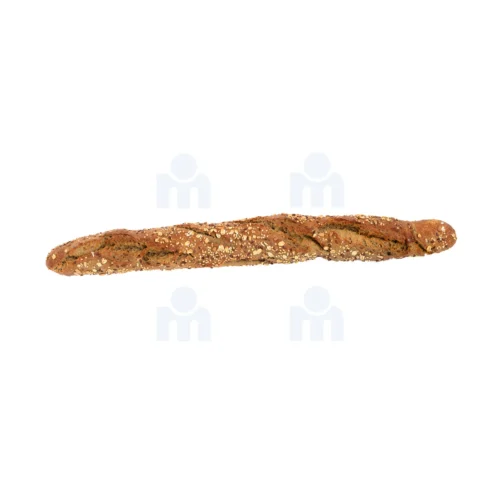 Baguette aux céréales 250g