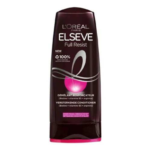 Après shampoing Full Resist 200ml - ELSÈVE