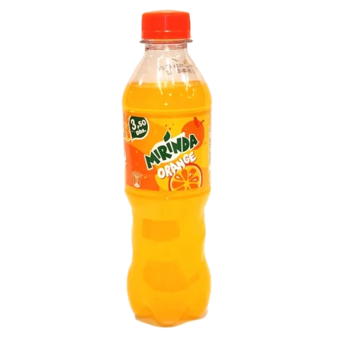 Mirinda orange 33cl