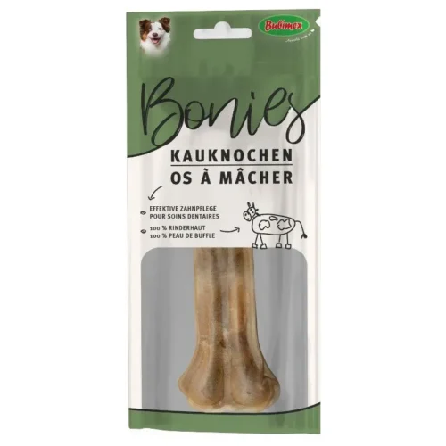 OS à mâcher 17cm - BUBIMEX