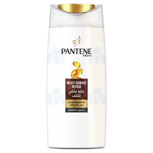Shampoing milky damage repair 700ml - PANTENE PRO-V