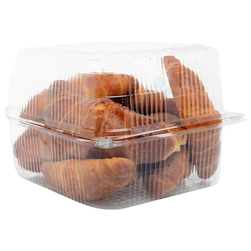 Croissant x10 unités
