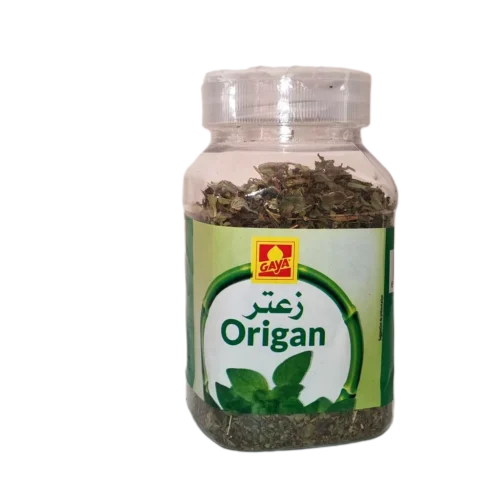 Origan en flacon 40g - GAYA