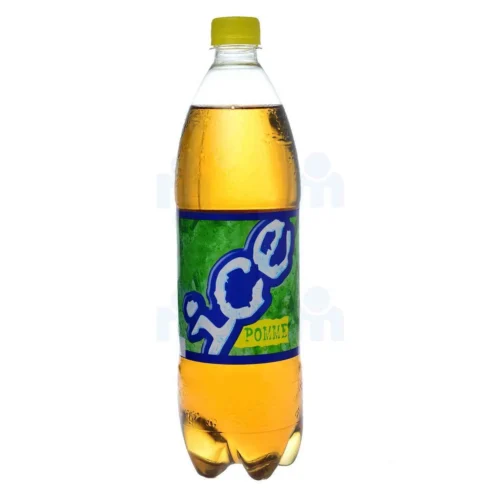 Ice pomme 1L