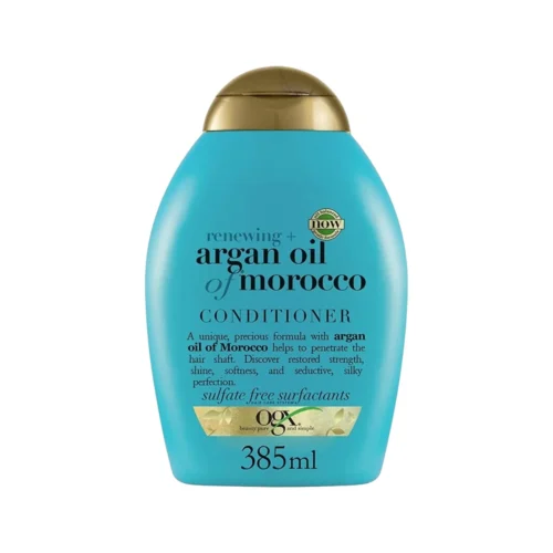 Après shampoing argan oil of morocco conditioner 385ml - OGX