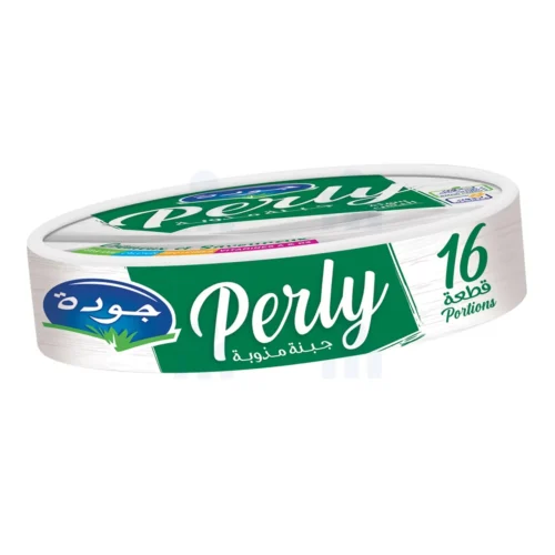 Fromage fondu 16 portions - PERLY