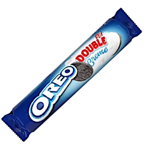 Biscuit double crème 157g - OREO