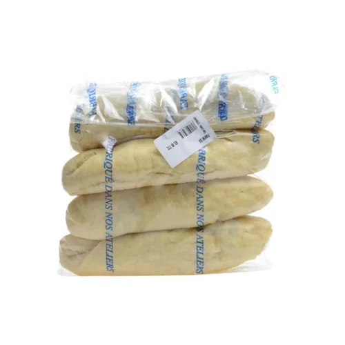 Panini x4 unités