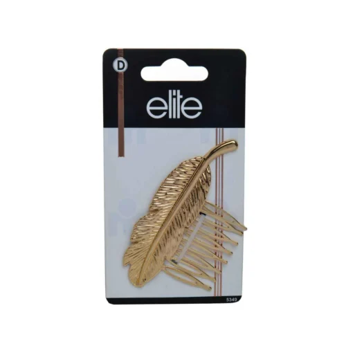 Peigne décoratif 5349 - ELITE