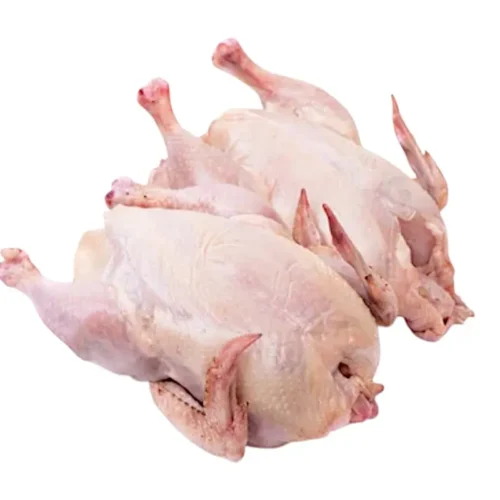 Coquelet x2 (environ 600g)