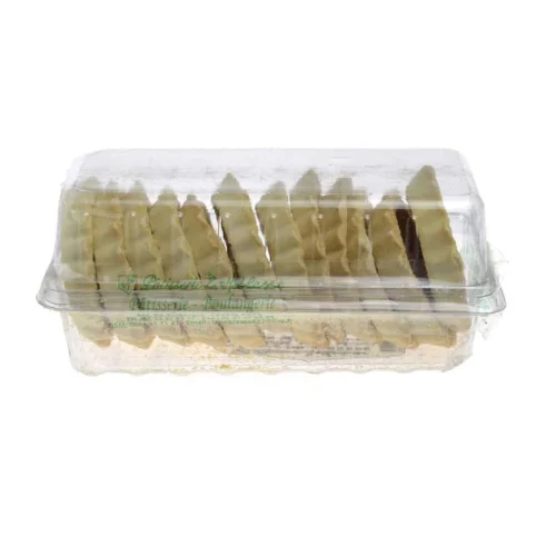 Fond de tarte salé MM x12 unités 200g - PATISSERIE LA NOBLESSE