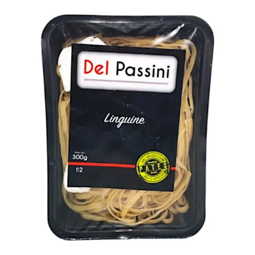 Linguine 300g - DEL PASSINI