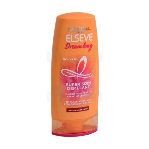 Démêlant reconstructeur Dream Long 200ml - ELSEVE