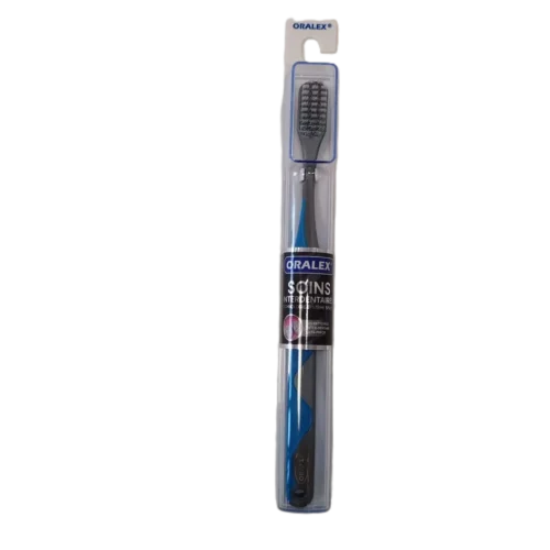 Brosse à dents soins interdentaire W42 - ORALEX