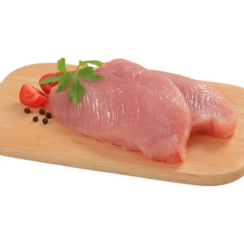 Escalope de dinde 200G