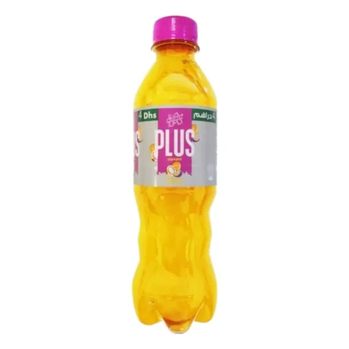 Mirinda Plus tropical 33cl