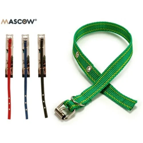 Collier en nylon pour chien - MASCOW