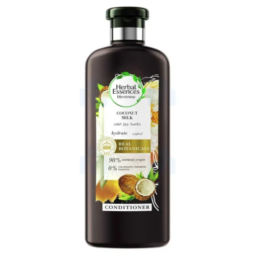 Après-shampooing au lait de coco 400ml - HERBAL ESSENCES