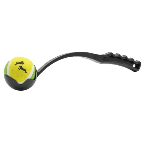 Lanceur de balle de tennis - BUBIMEX