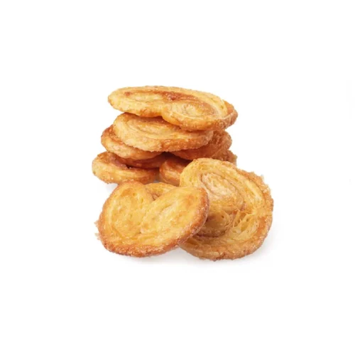 Mini palmiers 200g