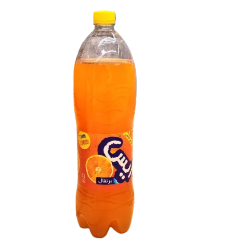 Ice orange 1,5 L
