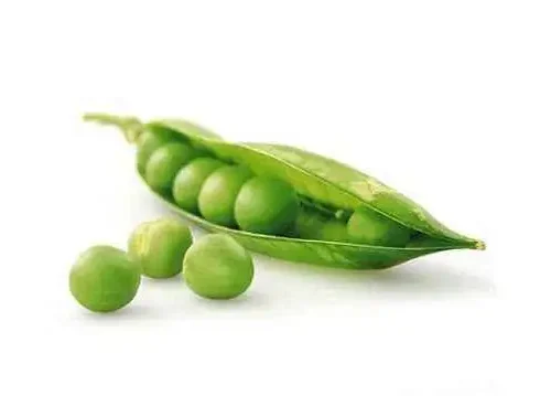 Petits pois 500g