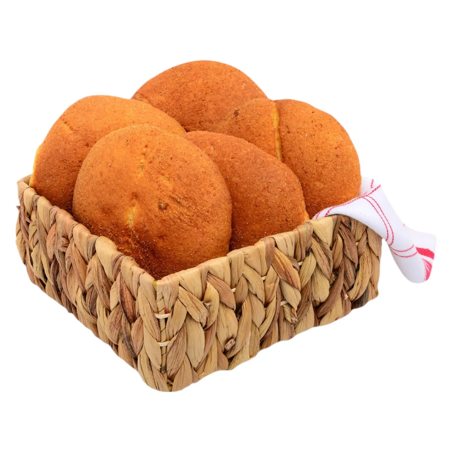 Mini galette semoule x5 unités