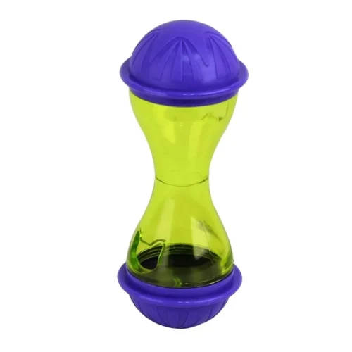 Iq snack toy jouet pour chat Ø 4x11cm - BUBIMEX