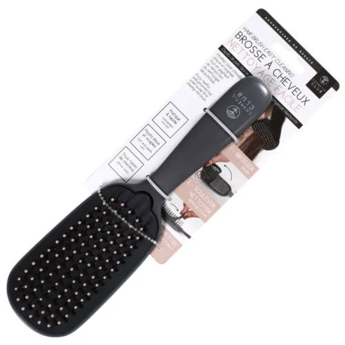 Brosse cheveux nettoyage facile M24