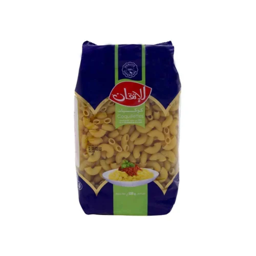 Coquillettes 500g - AL ITKANE