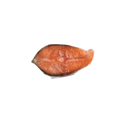 Pavé de saumon 200g